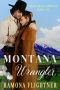 [Bear Grass Springs 06] • Montana Wrangler · Bear Grass Springs, Book Six